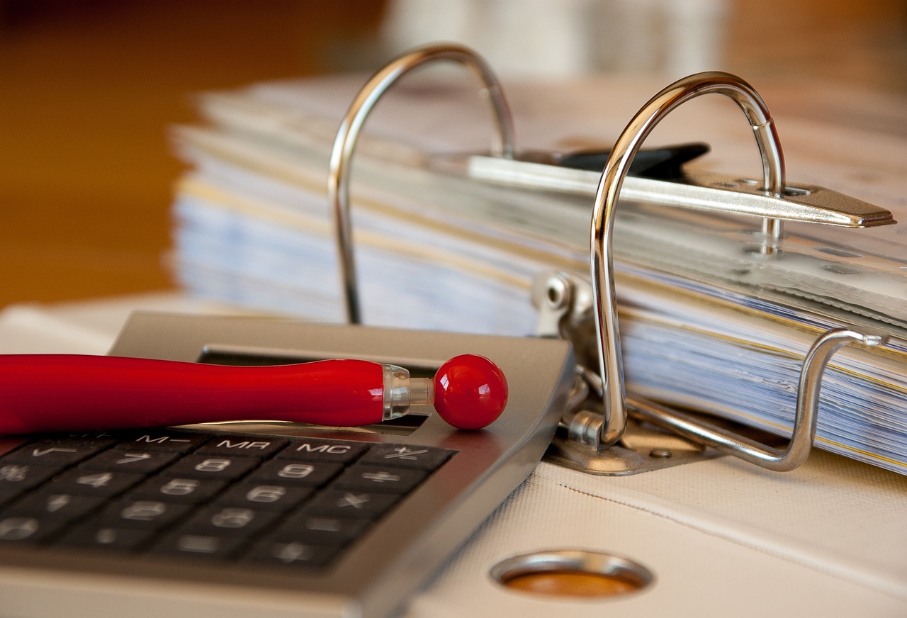 Image of Intercompany Accounting
