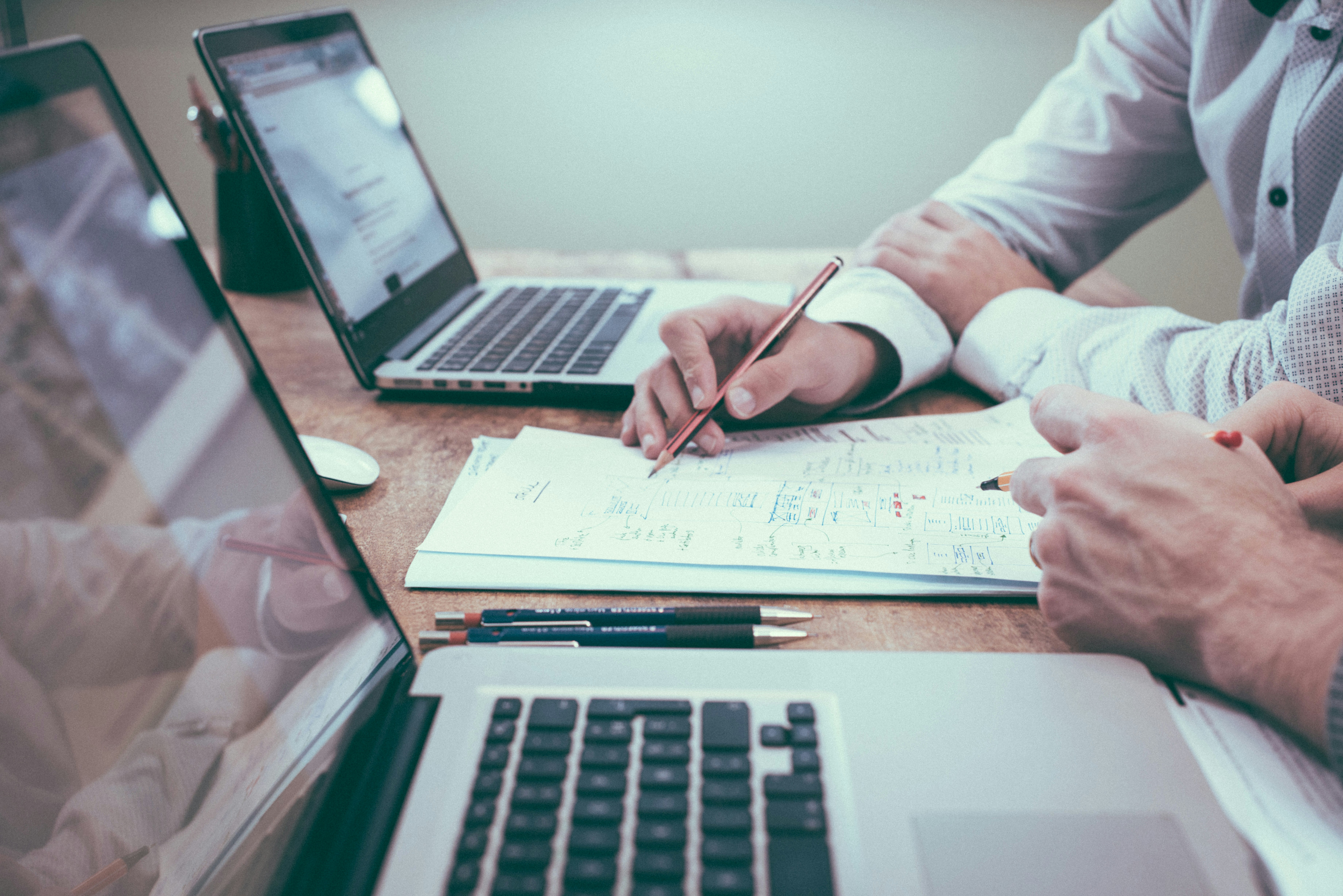 Image of Importance of Proper Transfer Pricing Documentation